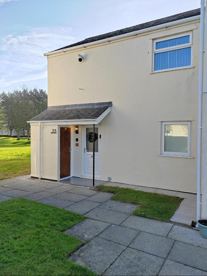 Castle View Guest House Harlech Exterior photo