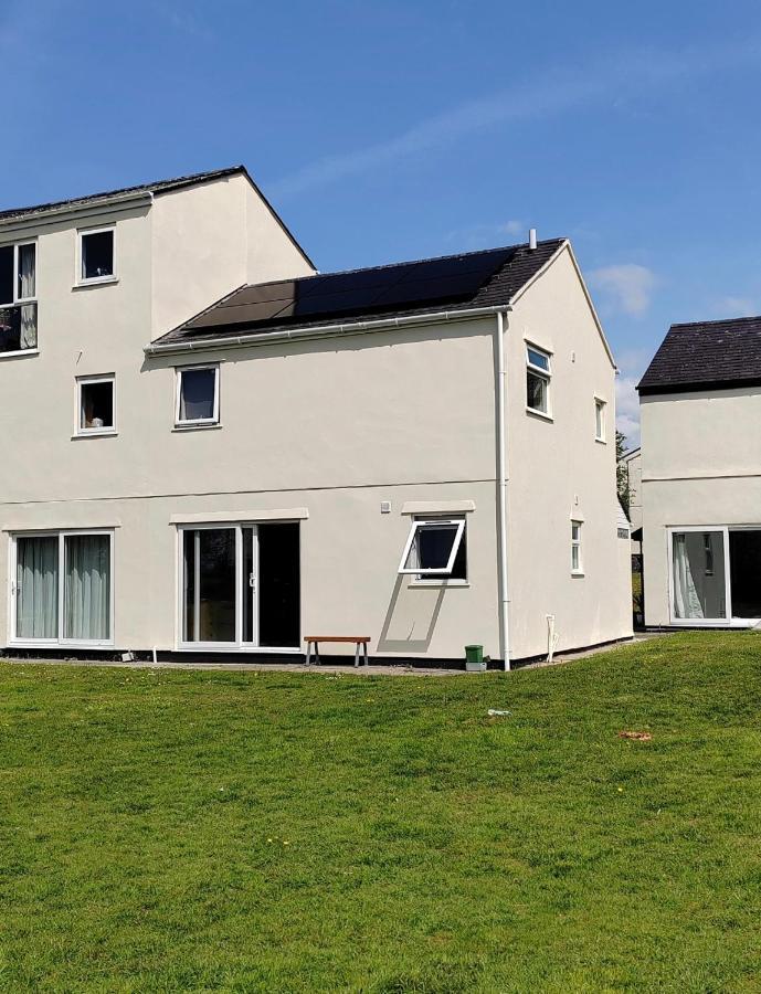 Castle View Guest House Harlech Exterior photo